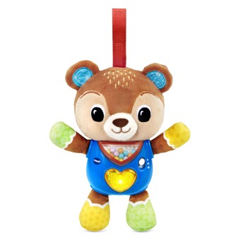 Open full size image 
      VTech Baby® Cuddle & Sing Bear™
    